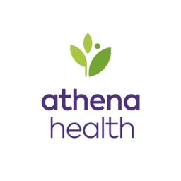 athenahealth logo