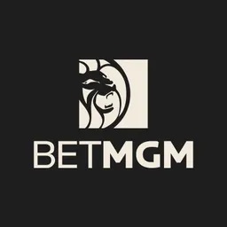 BetMGM logo