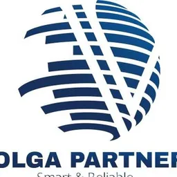Volga Partners logo