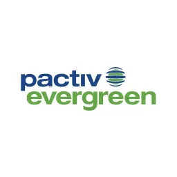 Pactiv Evergreen logo