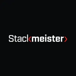 Stackmeister GmbH logo