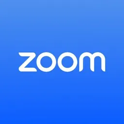 Zoom Communications, Inc. logo