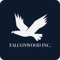 Falconwood, Inc. logo