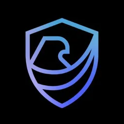 Sentinel Blue logo