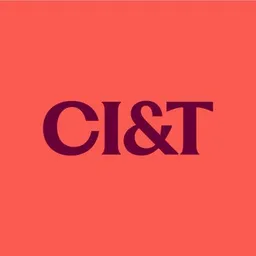 CI&T logo