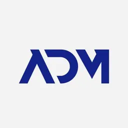 Accelerated Digital Media - an OuterBox company logo