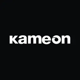 kameon logo