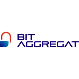 bitaggregat GmbH logo