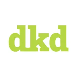 dkd Internet Service GmbH logo