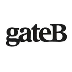 gateB logo