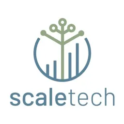 SCALETECH GmbH logo