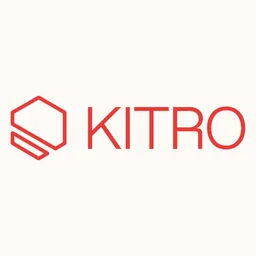 Kitro logo