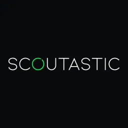 SCOUTASTIC logo