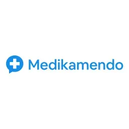 Medikamendo.de logo