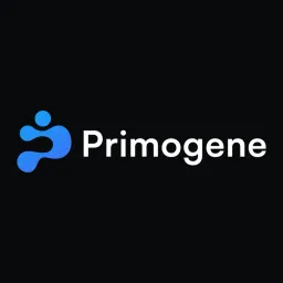 Primogene logo