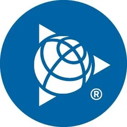 Trimble logo