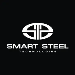 Smart Steel Technologies logo