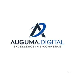 auguma.digital logo