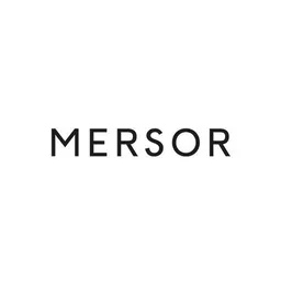 Mersor logo