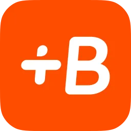 Babbel logo