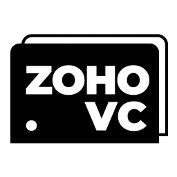 Zoho.Vc logo