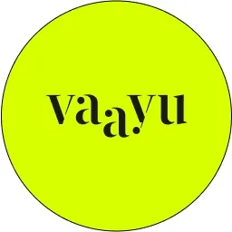 Vaayu logo