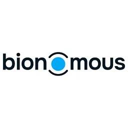 Bionomous logo