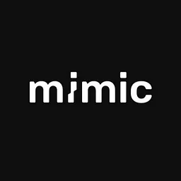 mimic logo