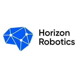 Horizon Robotics logo