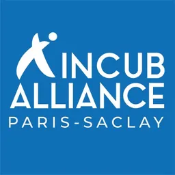 IncubAlliance Paris-Saclay logo