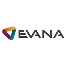 Evana logo