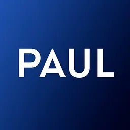 PAUL Tech logo