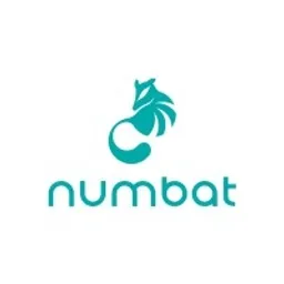 Numbat logo