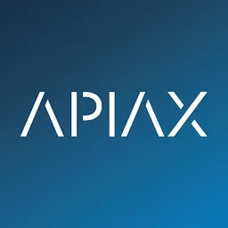 Apiax logo