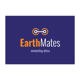 EarthMates logo