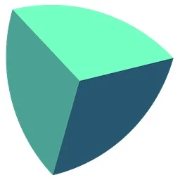 Threedy logo