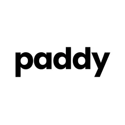 paddy logo