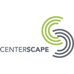 Centerscape logo