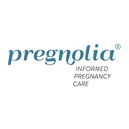 Pregnolia logo