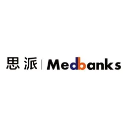 Medbanks logo