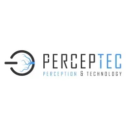PERCEPTEC logo