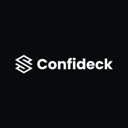 Confideck logo