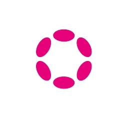 Polkadot logo