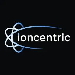 ioncentric logo