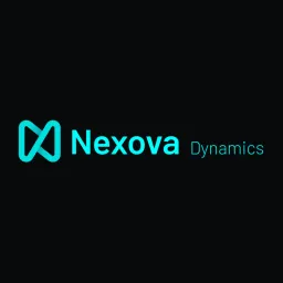 Nexova Dynamics logo