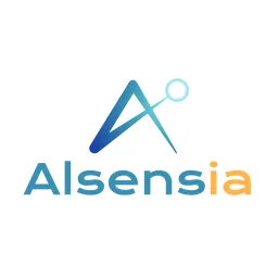 Alsensia logo