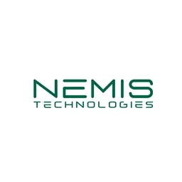 Nemis Technologies logo