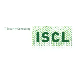 ISCL GmbH - IT Security Consulting logo