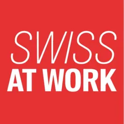 Swiss at Work logo