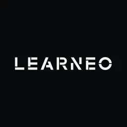 Learneo logo